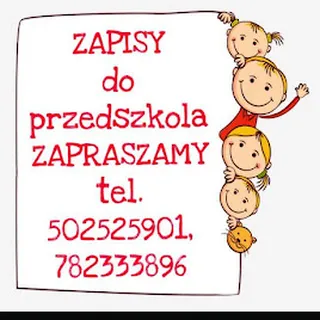 Punkt Przedszkolny "Zaczarowany Domek" image 1