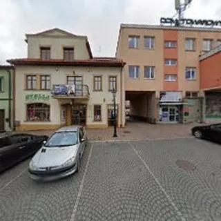 Niepubliczne Przedszkole Wesoły Maluch image 1