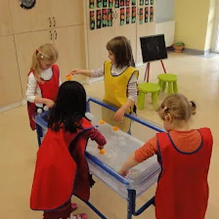 Żłobek "BASIC STEPS" image 2
