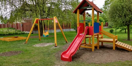 Niepubliczny Żłobek Montessori Wesoły Jeżyk Ewelina Szczęch TAG_NURSERY Kraków