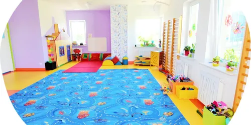 Kids Story TAG_NURSERY Dziekanów Leśny