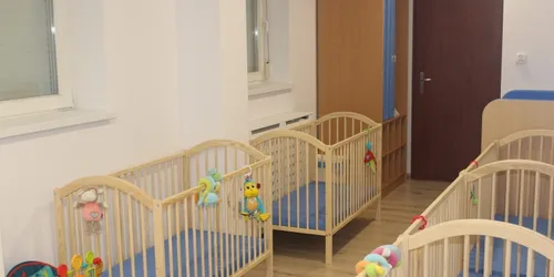 Niepubliczny Żłobek U cioci Jadzi TAG_NURSERY Kraków