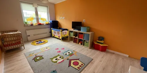 Żłobek Tęcza TAG_NURSERY Częstochowa