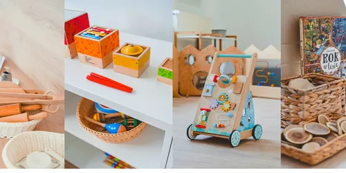 Domek Montessori Kalwaria Zebrzydowska TAG_NURSERY Kalwaria Zebrzydowska