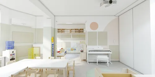 Bright Start International Preschool TAG_NURSERY Warszawa