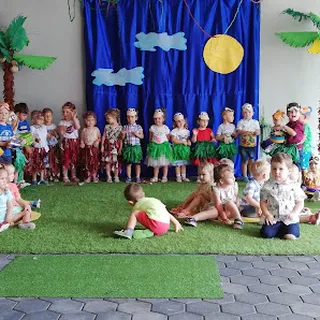 Klub Dziecięcy Wyspa Skarbów image 1
