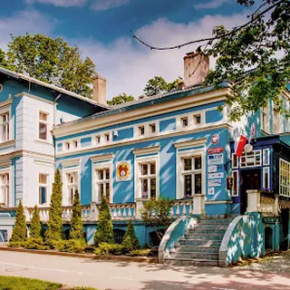 Miejskie Przedszkole Nr 3 Im Misia Uszatka W Zielonej Górze image 2