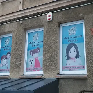 Klub Przyjaciół Reksia image 1