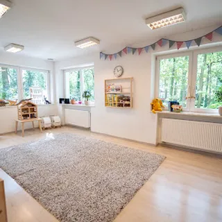 Przedszkole Na Wiejskiej Monika Dąbrowiecka-Freney image 2