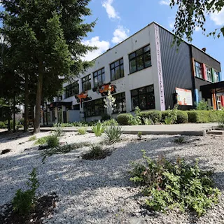 Żłobek Maluch Stawisińskiego image 1