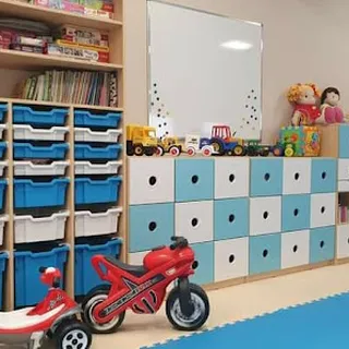 NIEPUBLICZNY SPECJALNY PUNKT PRZEDSZKOLNY STOWARZYSZENIA POMOCY NIEPEŁNOSPRAWNYM „MY I ŚWIAT” image 2