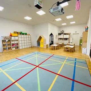 PRZEDSZKOLE NIEPUBLICZNE TIKA Z ODDZIAŁAMI INTEGRACYJNYMI I SPECJALNYMI image 1