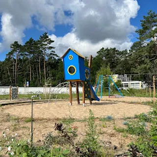 Żłobek niepubliczny Chatka Smyka image 2