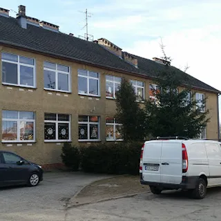 Przedszkole Publiczne Nr 1 W Kamieniu Pomorskim image 2