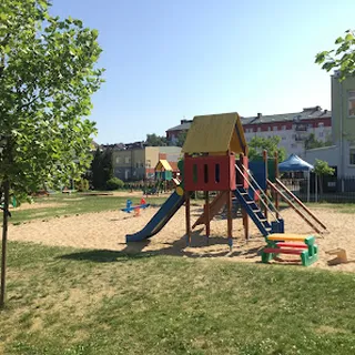 PRZEDSZKOLE NR 201 "MISIA URSYNKA" image 2