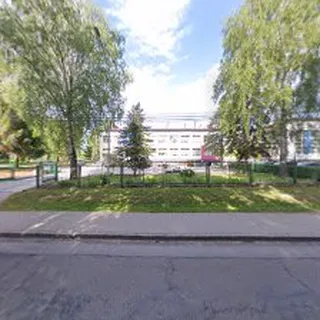 Gminne Przedszkole W Cieklinie image 1