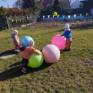 AKADEMIA MONTESSORI Żłobek Dwujęzyczny image 1