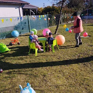 AKADEMIA MONTESSORI Żłobek Dwujęzyczny image 2