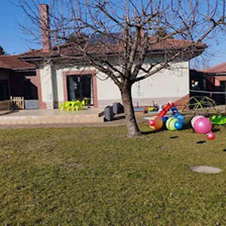 AKADEMIA MONTESSORI Żłobek Dwujęzyczny image 3