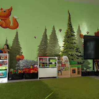 Publiczne Przedszkole Sky Fun image 1