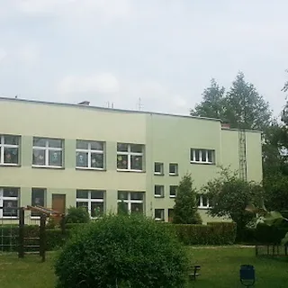 Przedszkole Miejskie Nr 63 Im Janusza Korczaka Z Oddziałami Integracyjnymi image 1