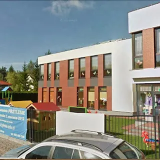 Publiczne Przedszkole Przylesie image 1