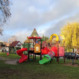 SŁONECZNY ŻŁOBEK JĘZYKOWY image 1
