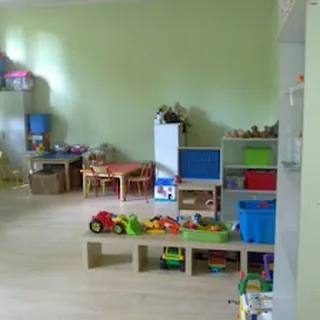 PRZEDSZKOLE KOTA EDWARDA image 1