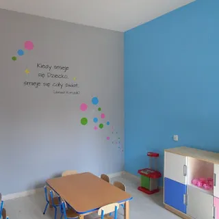 Żłobek Wesołe Smoczki image 1