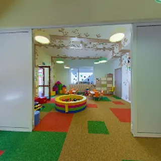 SAMORZĄDOWE PRZEDSZKOLE NR 1 W ŁĄCKU image 3