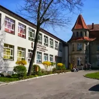 ZESPÓŁ SZKÓŁ W ZAKRZEWIE PUBLICZNE PRZEDSZKOLE "UŚMIECH MALUCHA" W ZAKRZEWIE image 3