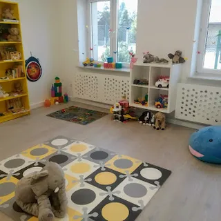 Dziecięcy Zakątek image 1