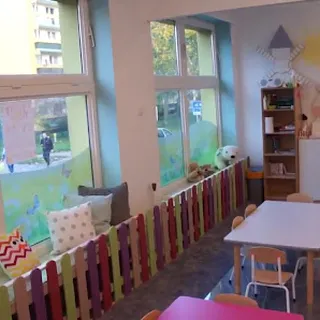 żłobek Tup Tusie image 2