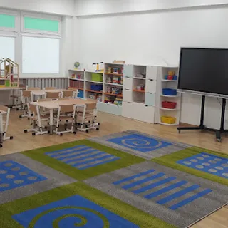 PRZEDSZKOLE Z ODDZIAŁAMI INTEGRACYJNYMI NR 341 "KOTA FILEMONA" image 1