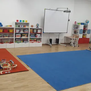 PRZEDSZKOLE Z ODDZIAŁAMI INTEGRACYJNYMI NR 341 "KOTA FILEMONA" image 4