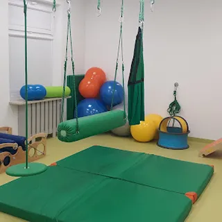 PRZEDSZKOLE Z ODDZIAŁAMI INTEGRACYJNYMI NR 341 "KOTA FILEMONA" image 3