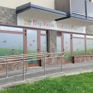 PRZEDSZKOLE NIEPUBLICZNE PROMYCZEK image 2