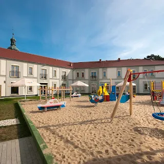 PRZEDSZKOLE W SIEDLCU image 1