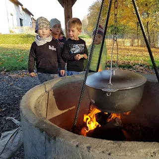Leśny Żłobek Ecoludek image 2