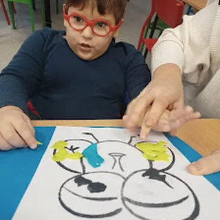 PRZEDSZKOLE PUBLICZNE SPECJALNE NR 53 "ISKIERKA" W OPOLU image 2