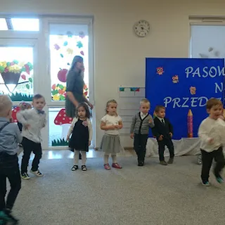 Żłobek Słoneczne Stacyjkowo image 1