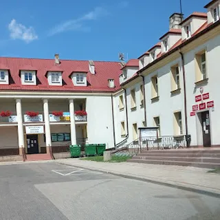 PRZEDSZKOLE W KNYSZYNIE image 2