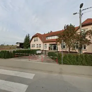 Publiczne Przedszkole W Głubczynie W Zespole Szkolno-Przedszkolnym W Głubczynie image 1