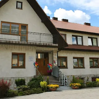 Parafialne Przedszkole Integracyjne Im Św Kingi W Tymbarku image 2