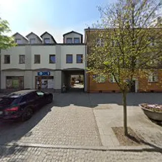 TERAPEUTYCZNY PUNKT PRZEDSZKOLNY SENTIVENIO image 1