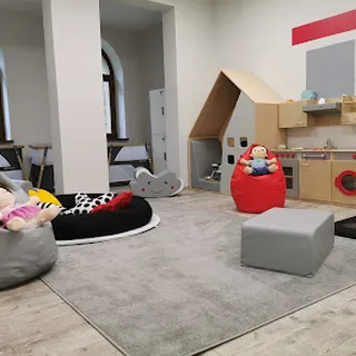 Klub dziecięcy Radość Maluszka image 1
