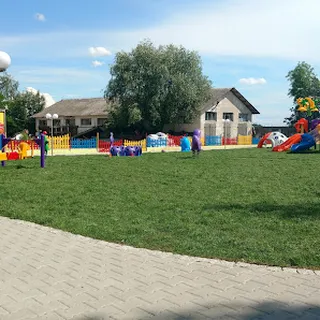 NIEPUBLICZNE PRZEDSZKOLE "ZŁOTA RYBKA U DULA" image 1
