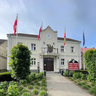 Gminne Przedszkole Publiczne W Szamocinie image 2
