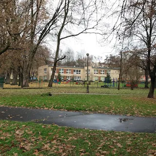 Samorządowe Przedszkole Nr 116 Kraina Małych Sportowców W Krakowie image 1