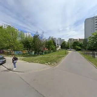 PRZEDSZKOLE NR 150 "PRZYSTANEK UŚMIECH" image 1